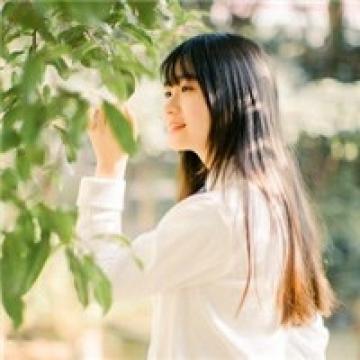 漂亮的青春美眉