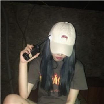 只喜欢这样的范儿