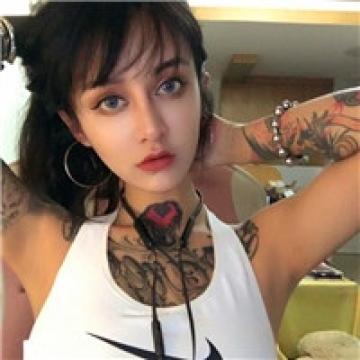 就爱与众不同