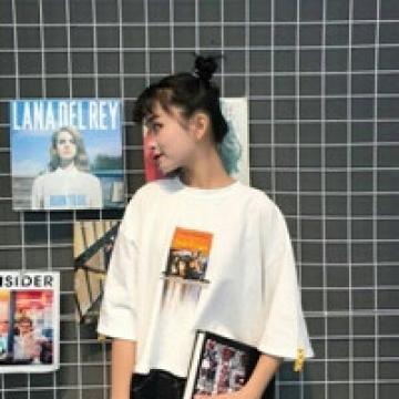 好看个性女头