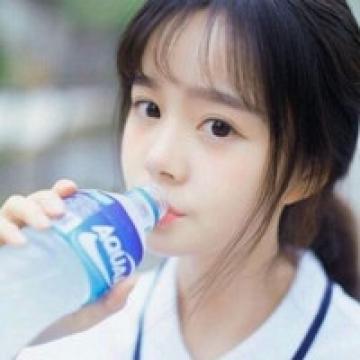 喜欢你浅浅的笑容