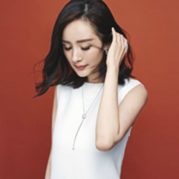 女神大幂幂