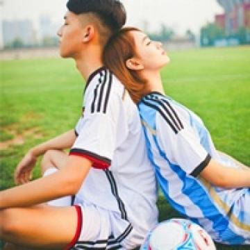 这样的情感就是爱情