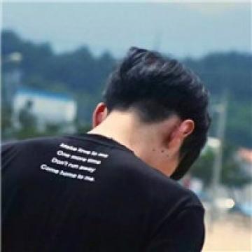 特别的复古风男生