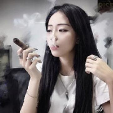 抽的不是烟是寂寞