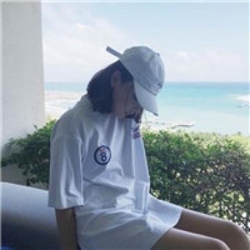 这样的女生很酷