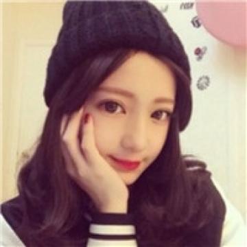 软萌的好看妹子