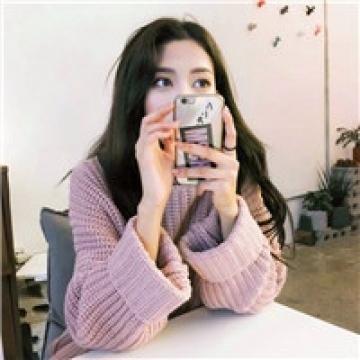 好看个性的女生