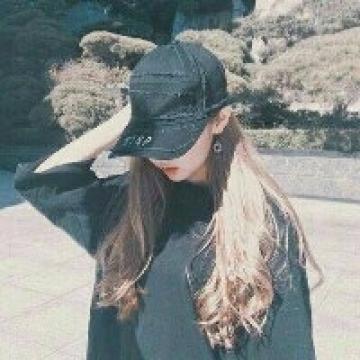 妩媚气质女头