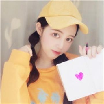 简单可爱的女生