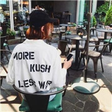 从现在开始潮流起来
