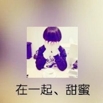 爱情的多彩太美好