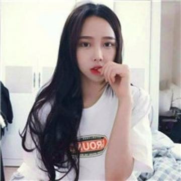超萌的软妹子