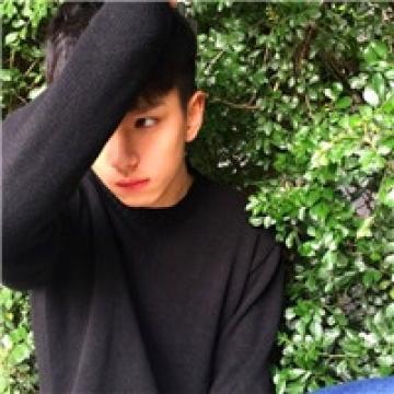 性格就是这样冷