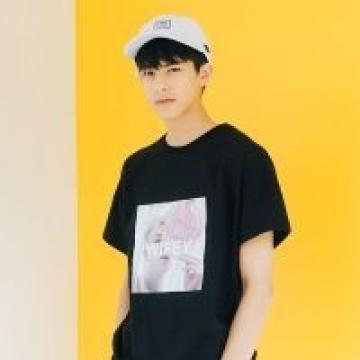 你就像不羁的风