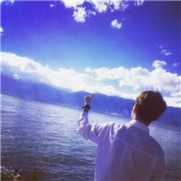 你就是我氧气般的存在