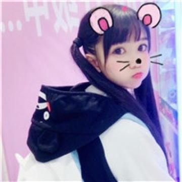 可爱漂亮的软萌妹子