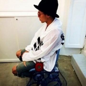 亚洲超人气偶像