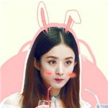 美美哒的卖萌女神