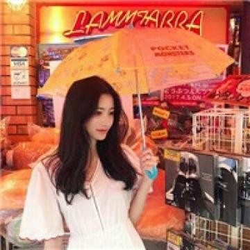 都怪她们长太美