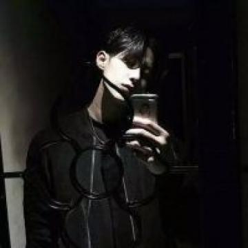 魅力潮流男头