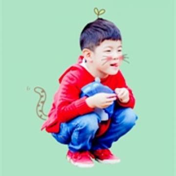 卖萌无敌的安吉