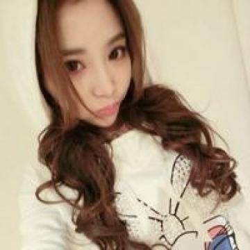 漂亮的潮流美眉