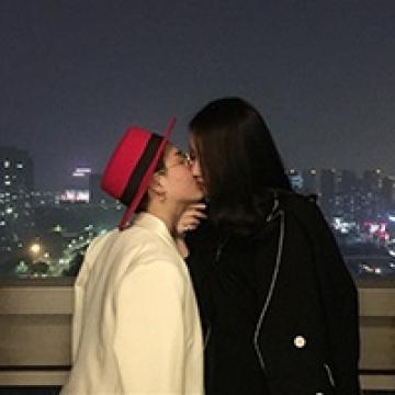 另类秀恩爱模式