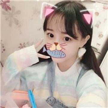 单纯可爱的萌妹子