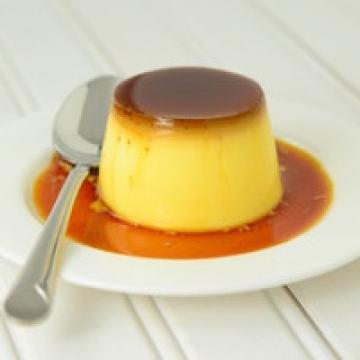 个性好吃美食