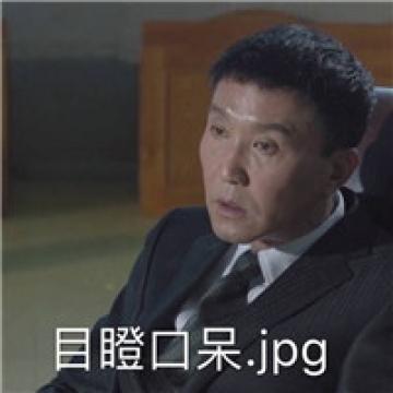 达康书记魔性表情包