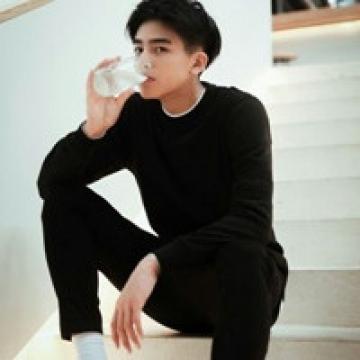 治愈男神宋威龙