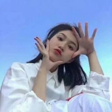 夏日浪漫小清新