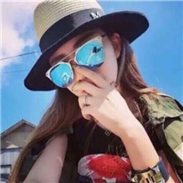 个性好看的美眉