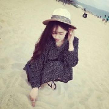 气质唯美女头