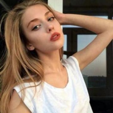 时尚个性欧美风