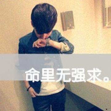 莫名的伤痛