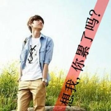 转身后的伤感