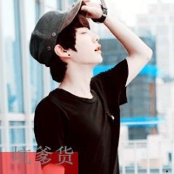 阴晴不定的男生