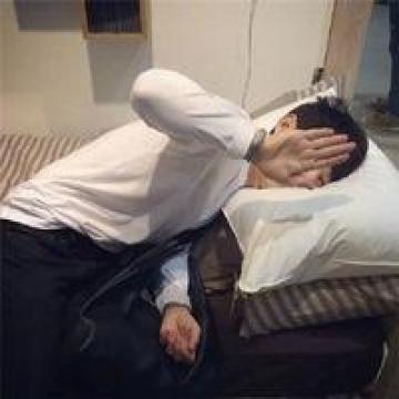 内心的伤感
