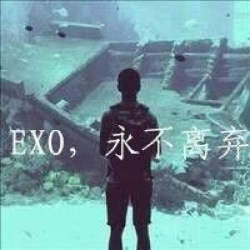 爱exo永远不变