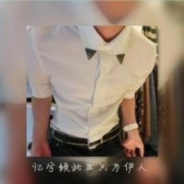 帅气的男生