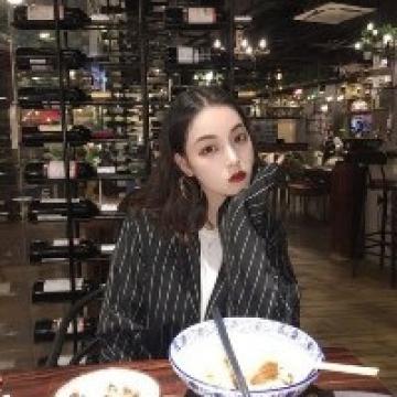 享受孤独的感觉