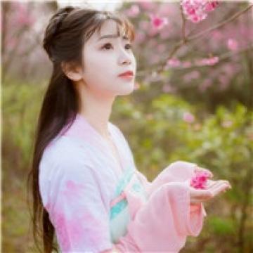 美如画的你