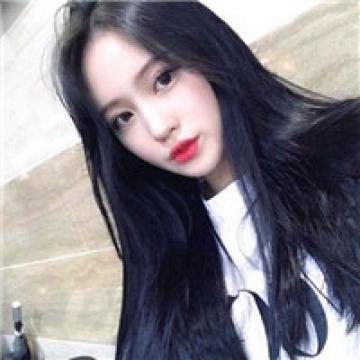 优雅可爱的女生