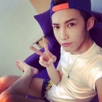 90后专属范儿