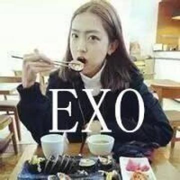 永远都爱exo