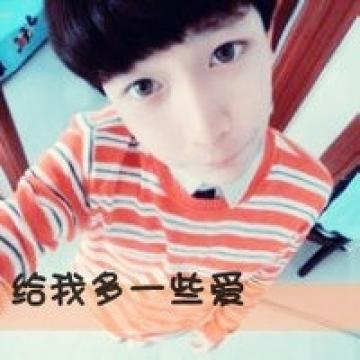 青春里的帅气