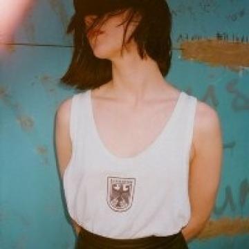 时尚好看女头
