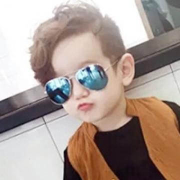 漂亮宝贝Jackson
